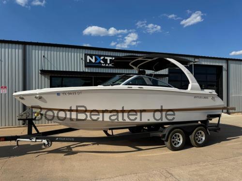 Four Winns H230 technische daten 